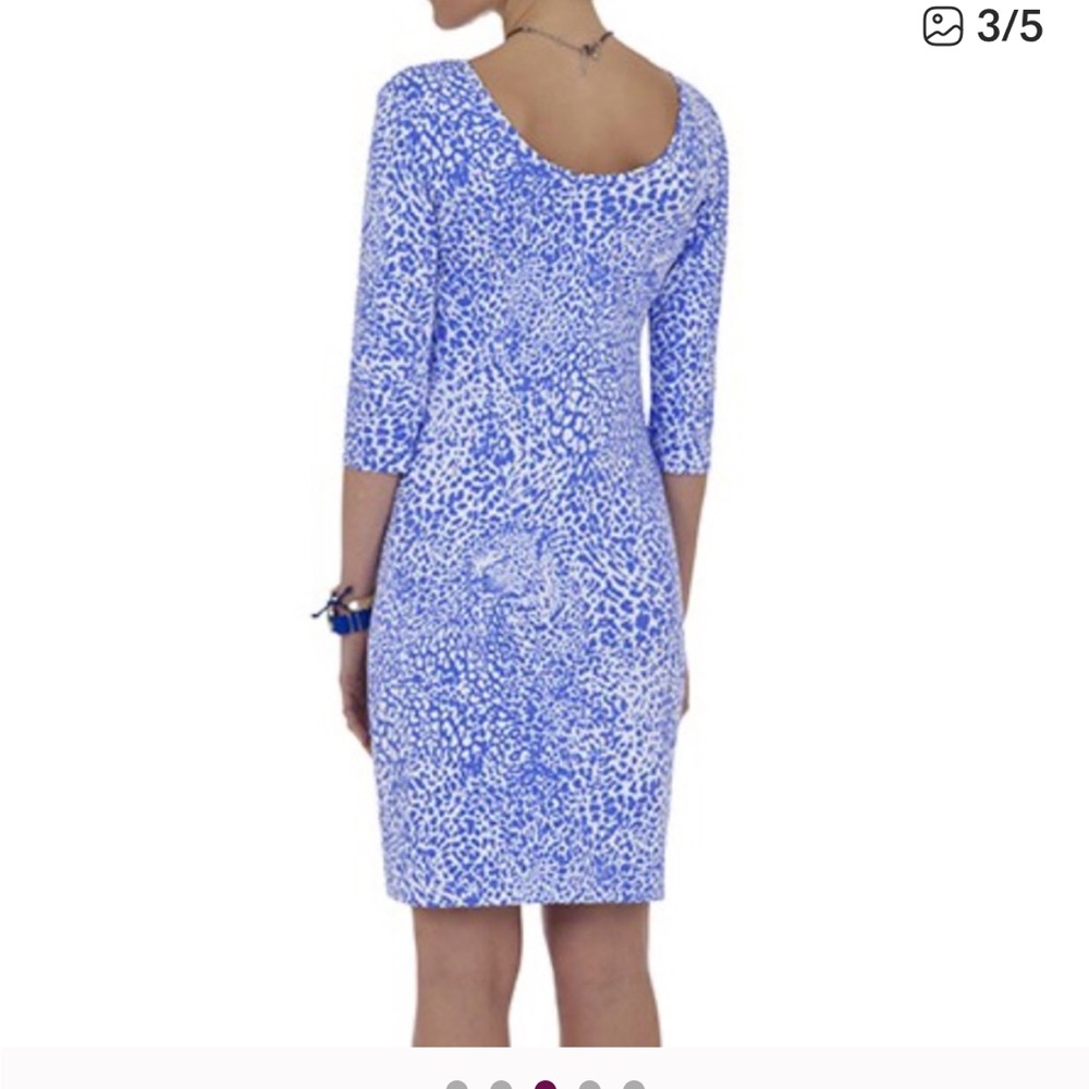Persifor Kilpatrick Dress View 3